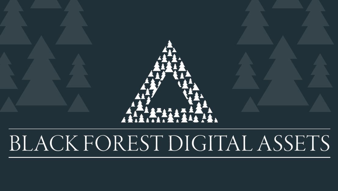 Black Forest Digital Assets GmbH neuer Hauptsponsor ab 2022!