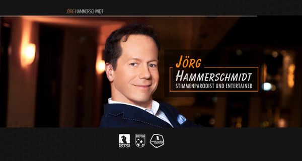 Jörg Hammerschmidt ...live!
