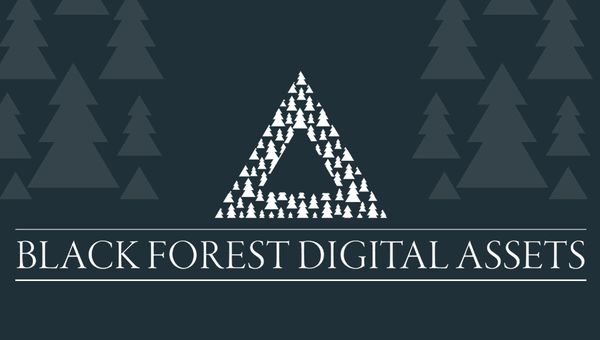 Black Forest Digital Assets GmbH neuer Hauptsponsor ab 2022!