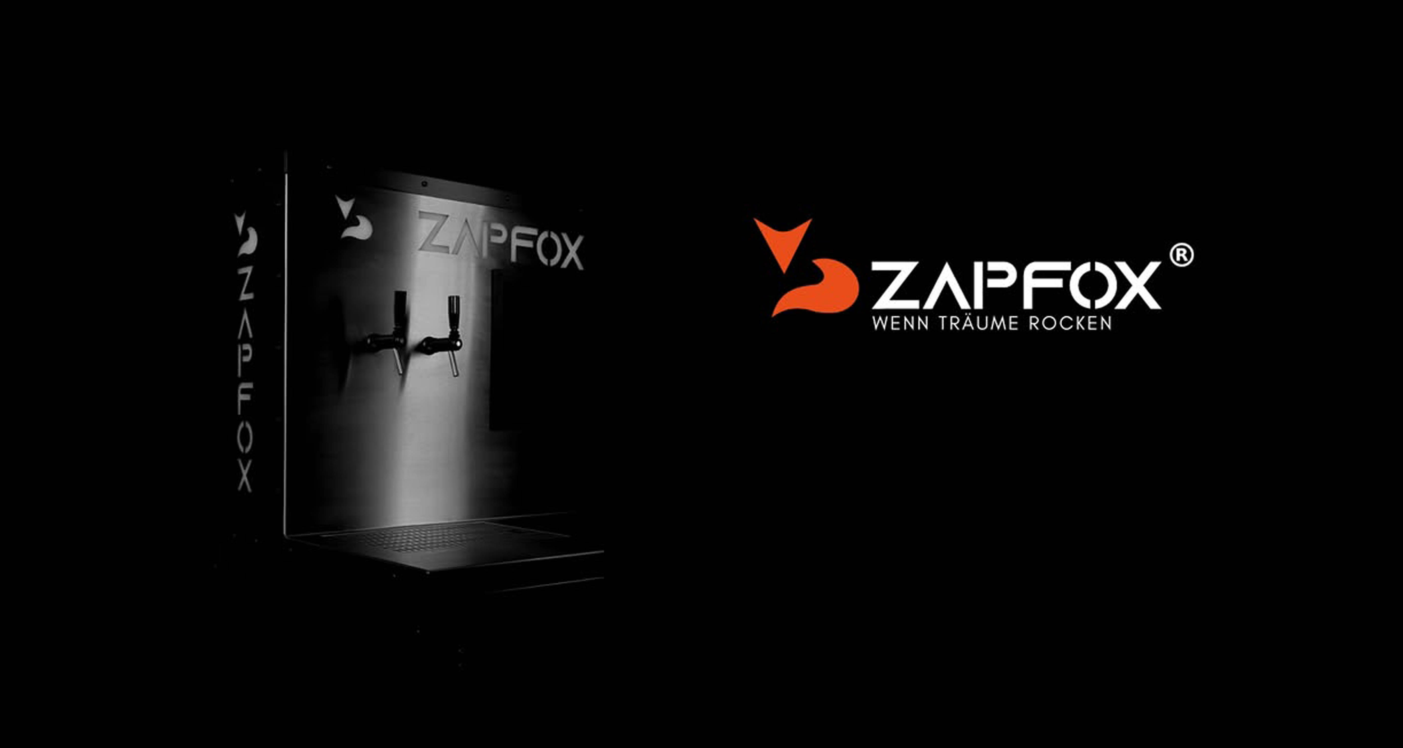 Cocktail-Zapfox