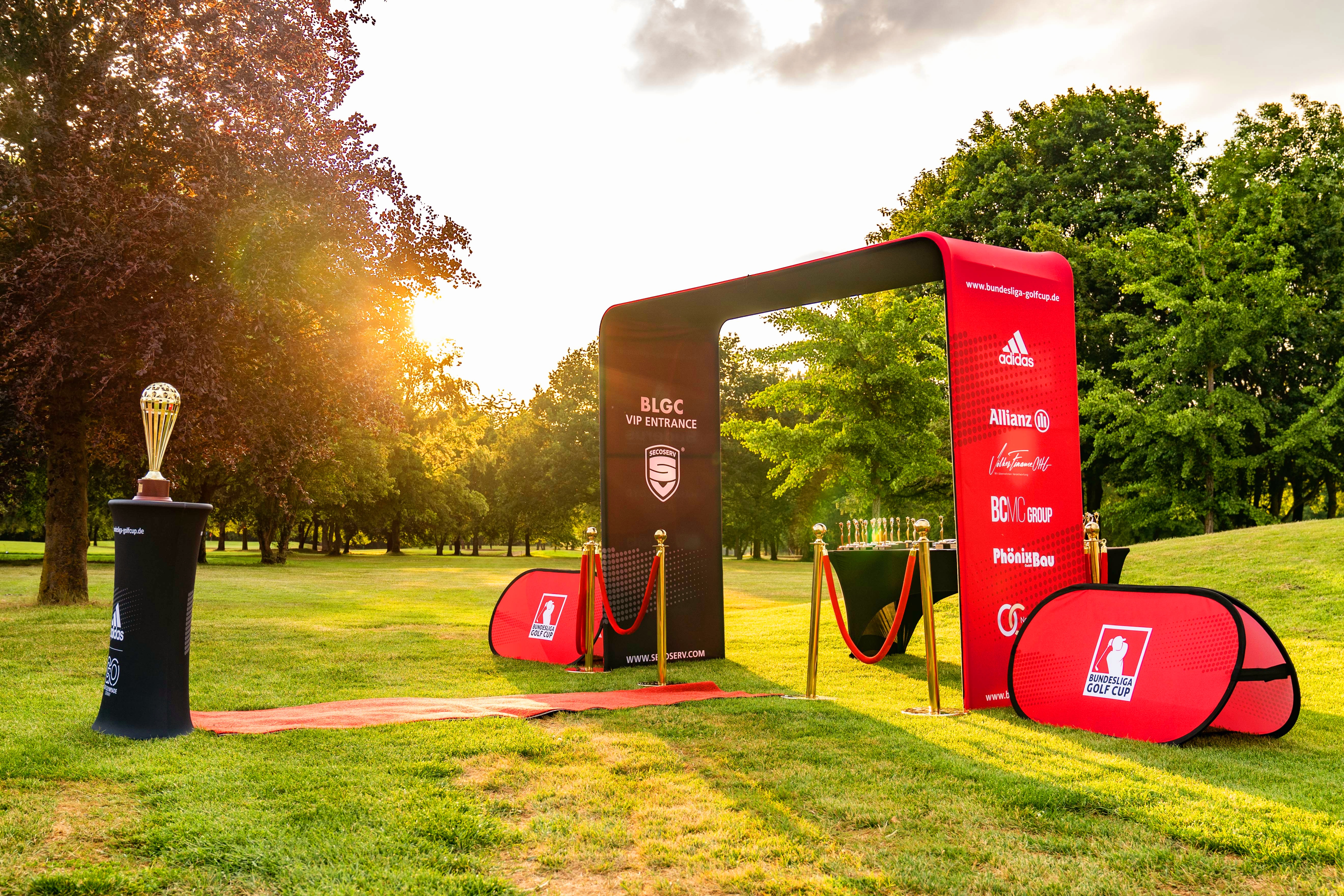 Das Event im Sommer 2026