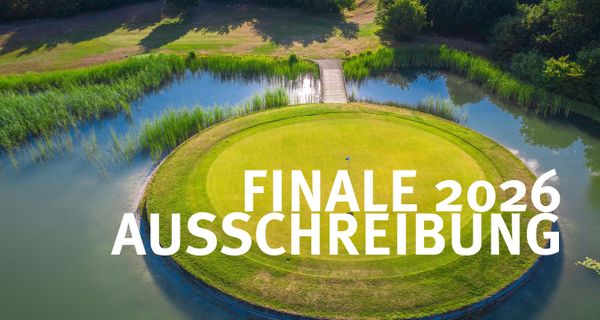 Turnier-Ausschreibung
